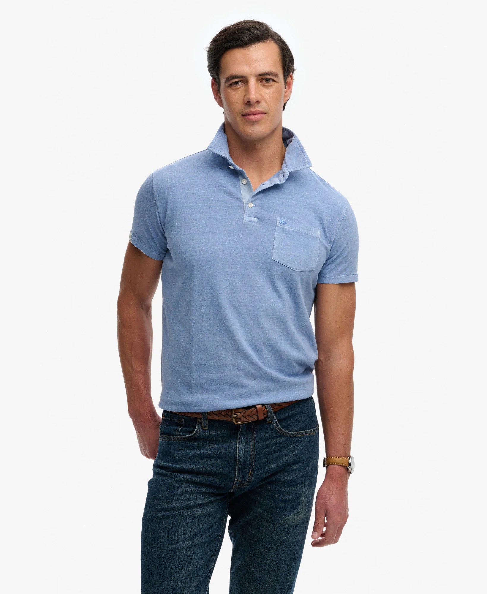 Men's Tops